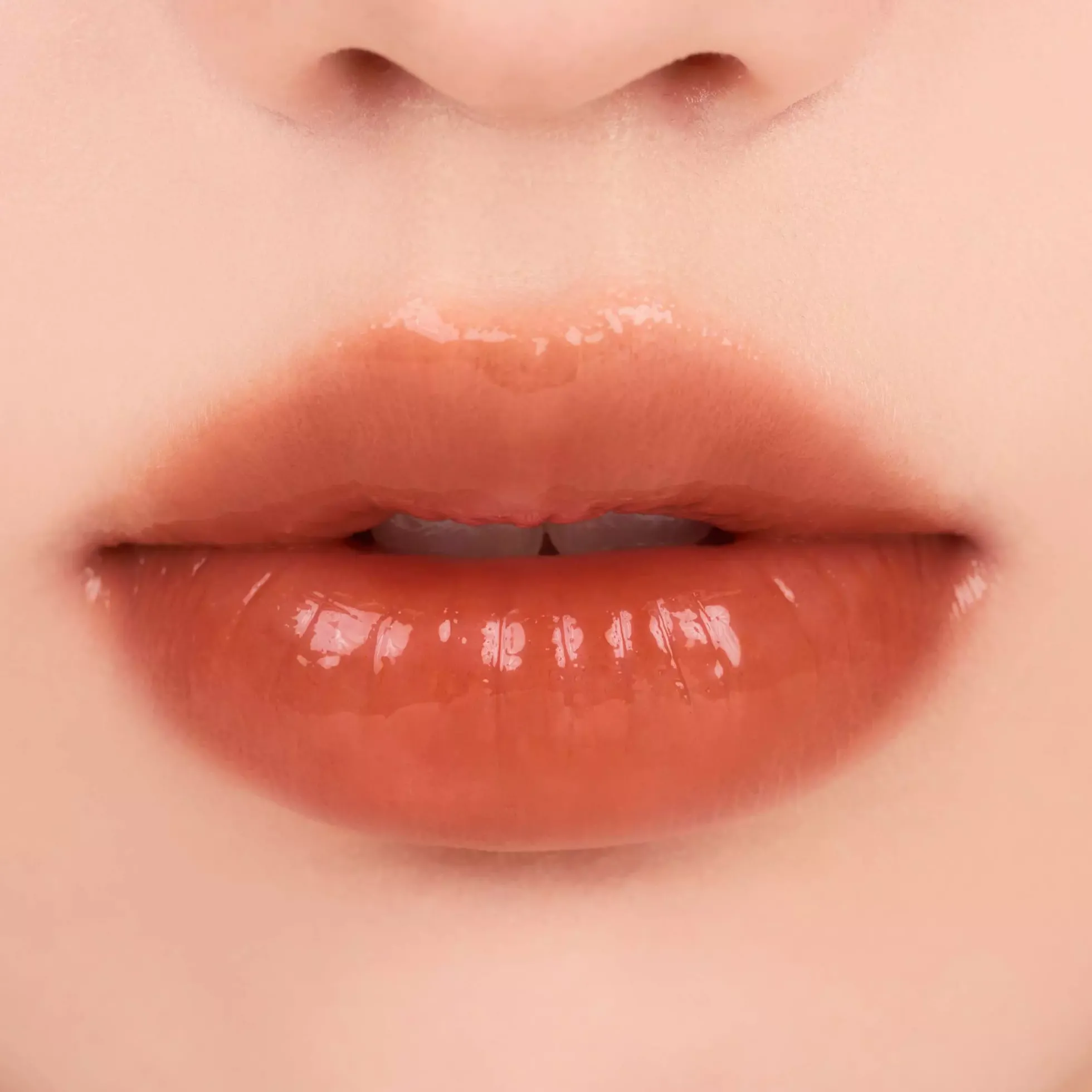 rom&nd Glasting Melting Balm 07 Mauve Whip