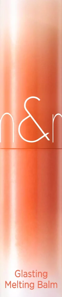 rom&nd Glasting Melting Balm 07 Mauve Whip