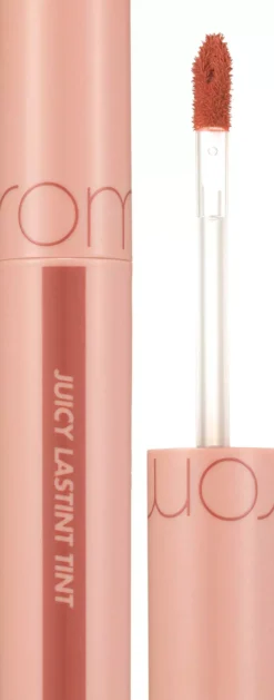 rom&nd Juicy Lasting Tint 06 Figfig