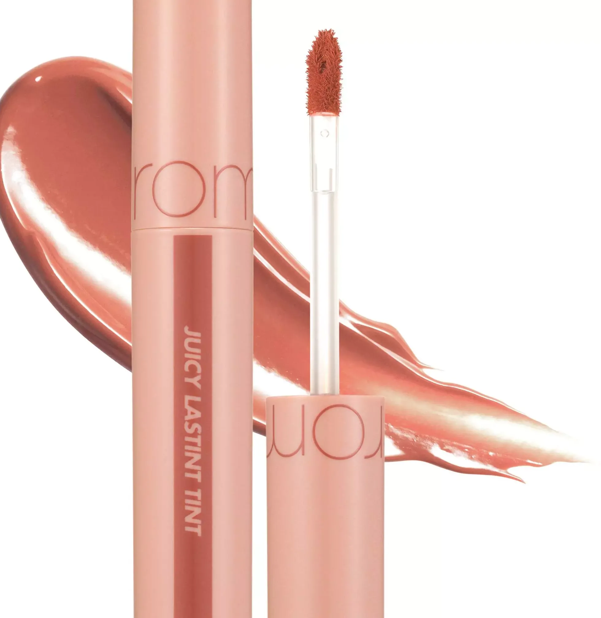rom&nd Juicy Lasting Tint 06 Figfig