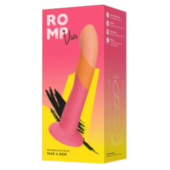 ROMP Dizi
