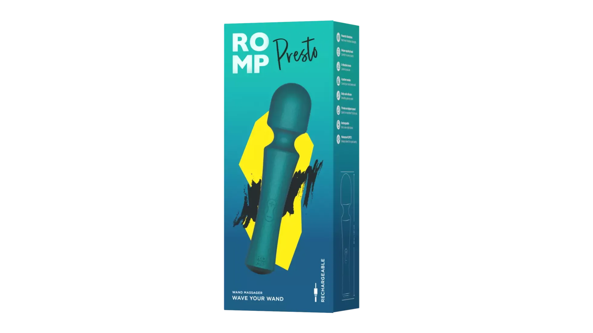 ROMP Presto