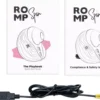 ROMP Spin
