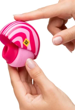 ROMP Spin