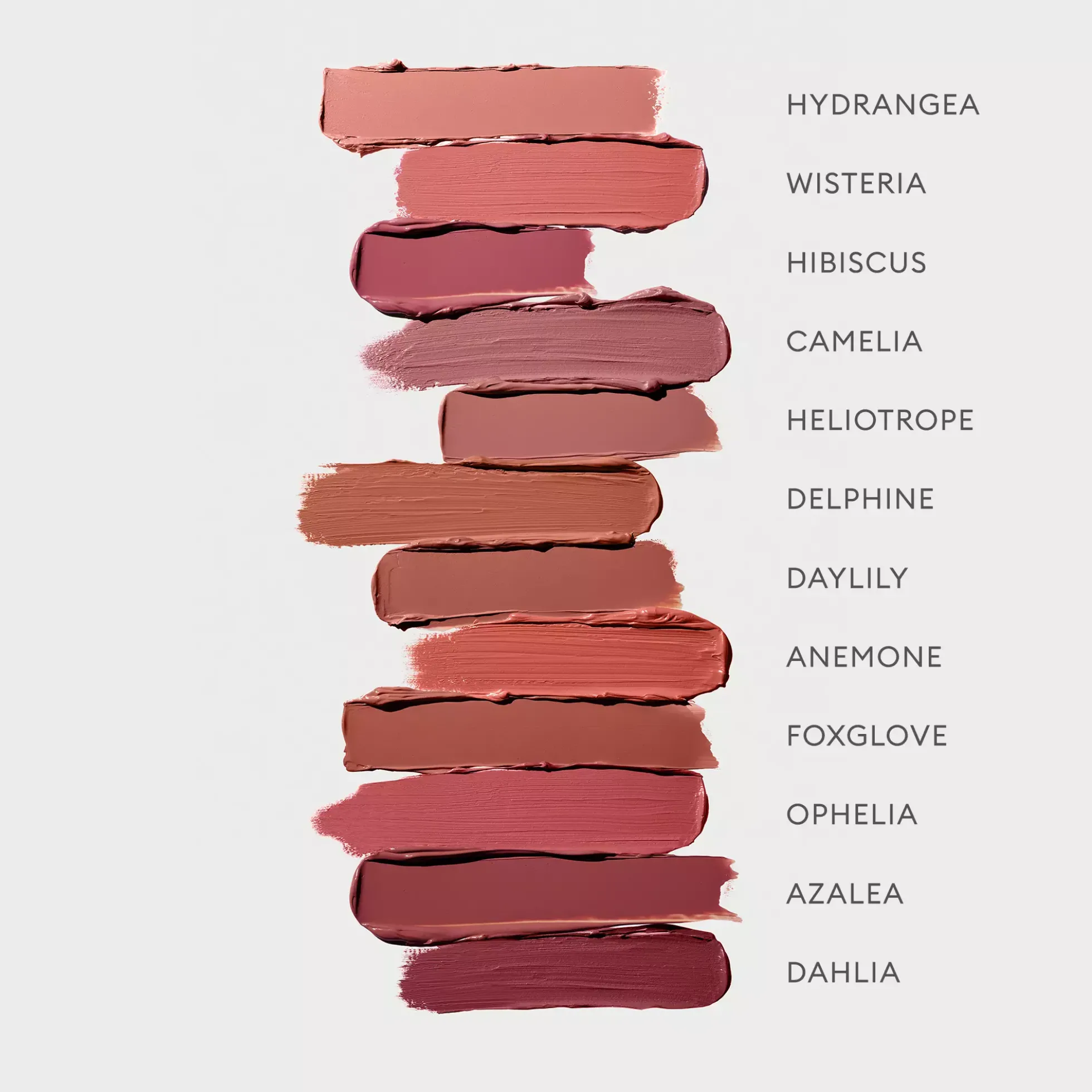 Rose Inc Blush Divine Radiant Lip & Cheek Color Hibiscus