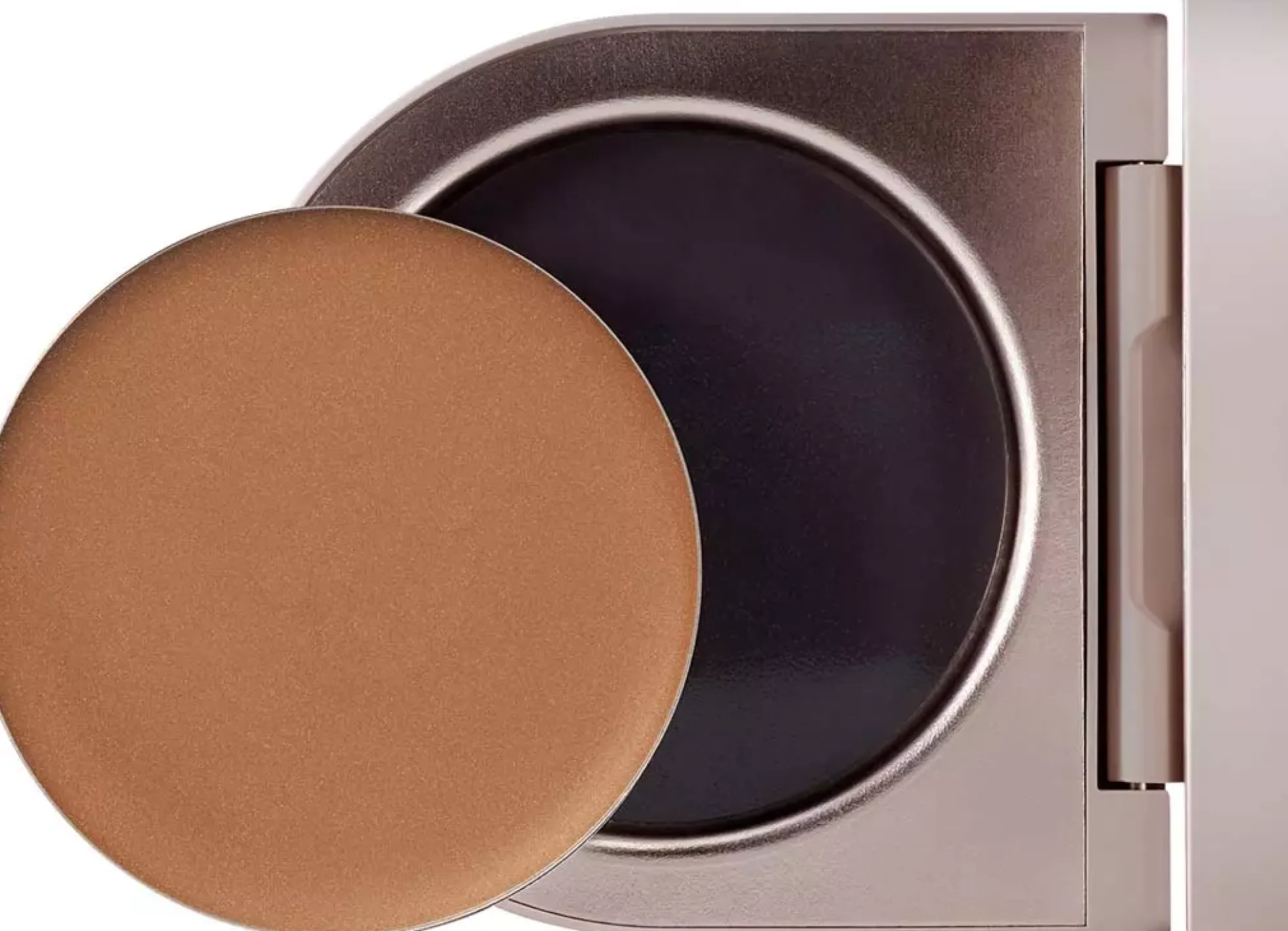 Rose Inc Solar Radiance Cream Highlighter Glancing