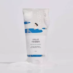 Round LabBirch Juice Moisturizing Cleanser 150 ml