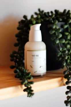 Round LabSoybean Nourishing Serum 50 ml