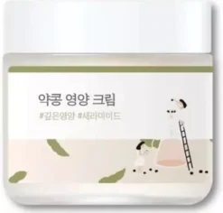 Round LabSoybean Nourishing Cream 80 ml