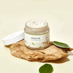 Round LabSoybean Nourishing Cream 80 ml