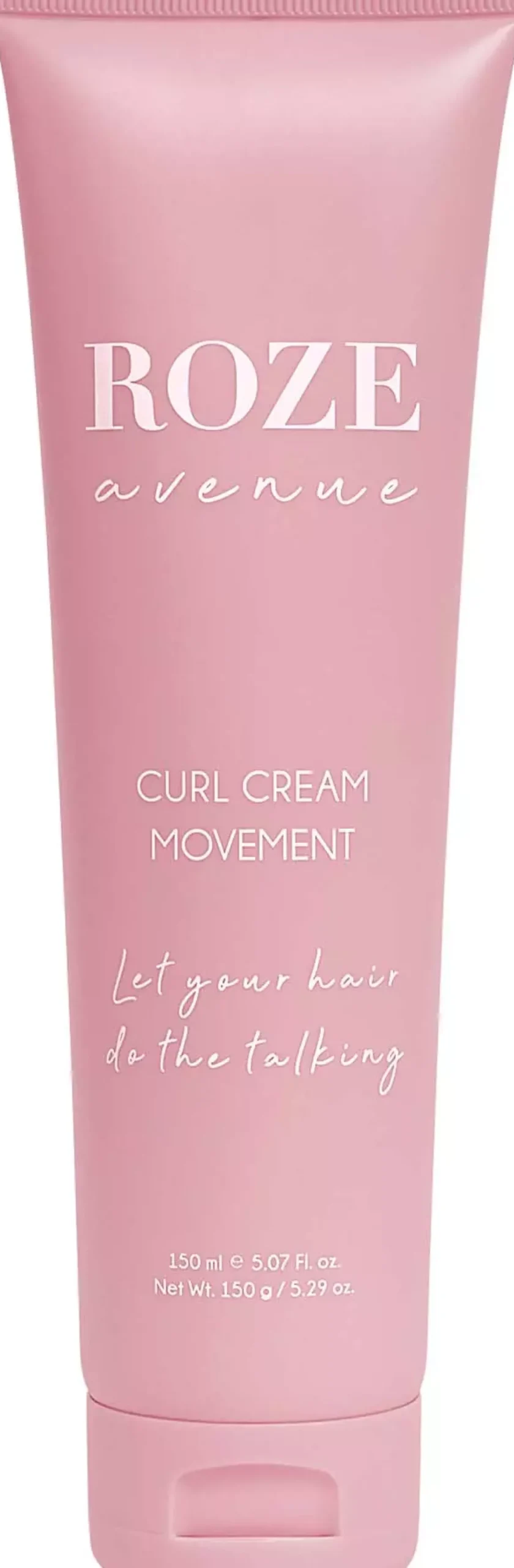 Roze Avenue Curl Cream Movement 150 ml