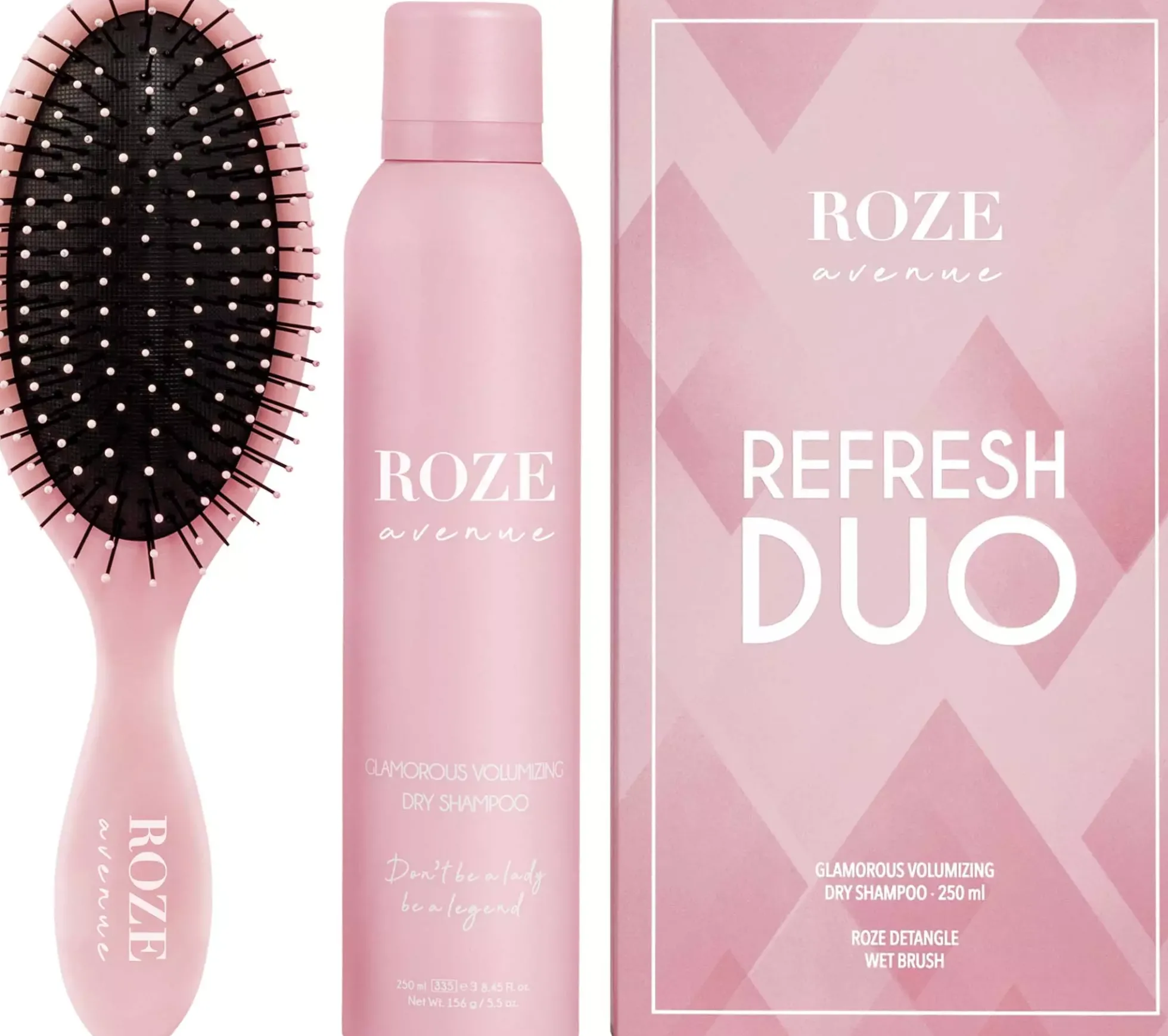 Roze Avenue Refresh Duo