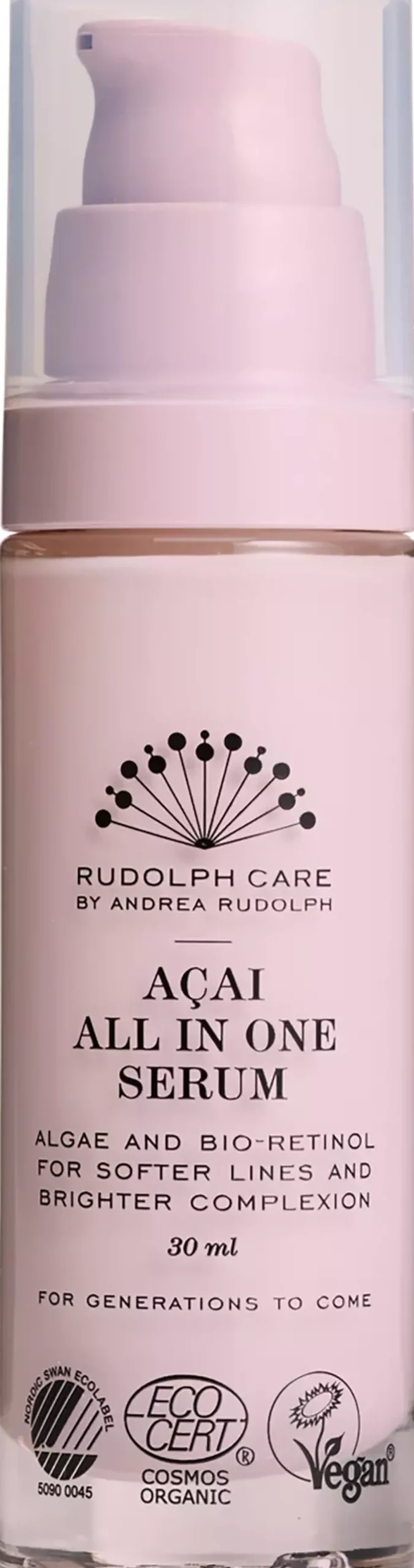 Rudolph Care Açai All in One Serum 30 ml