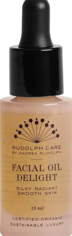 Rudolph Care Facial Oil Delight 15 ml