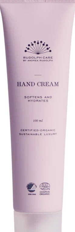 Rudolph Care Hand Cream 100 ml