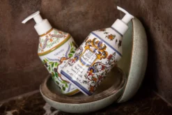 RudyAmalfie Peony Le Maioliche Hand Wash 500 ml