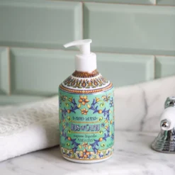RudyIris of Capri Le Maioliche Hand Wash 500 ml