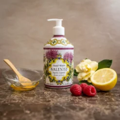 RudySalento Le Maioliche Hand Wash 500 ml