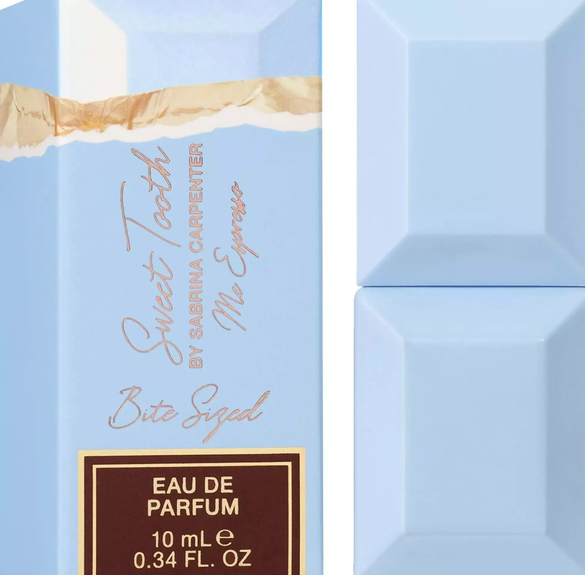 Sabrina Carpenter Me Espresso Eau de Parfum 30 ml