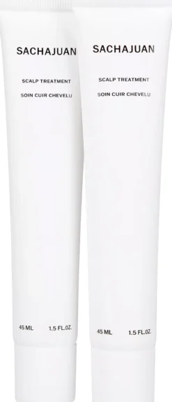 SACHAJUAN Scalp Treatment Duo 90 ml