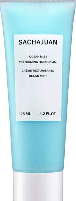 SACHAJUAN Styling Ocean Mist Texturizing Hair Cream 125 ml