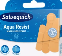 Salvequick Aqua Resist Mix