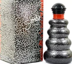 Samba For Men Eau de Toilette 100 ml