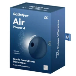 Satisfyer Air Power 4