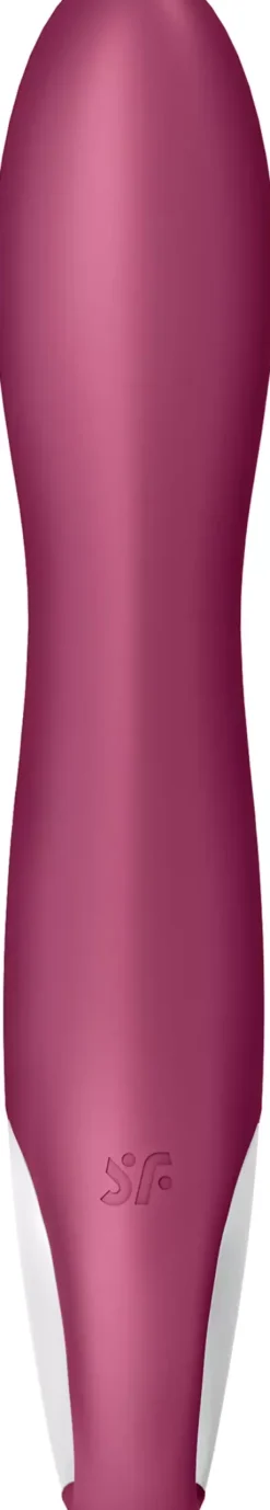 Satisfyer Big Heat