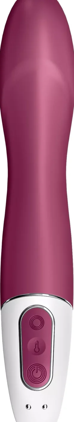 Satisfyer Big Heat