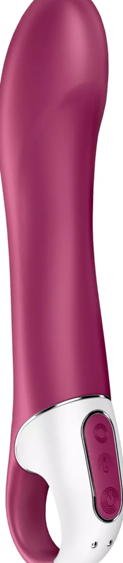 Satisfyer Big Heat