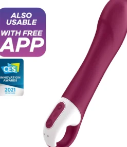Satisfyer Big Heat
