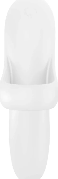 Satisfyer Bold Lover White