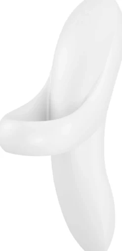 Satisfyer Bold Lover White