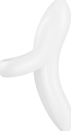 Satisfyer Bold Lover White