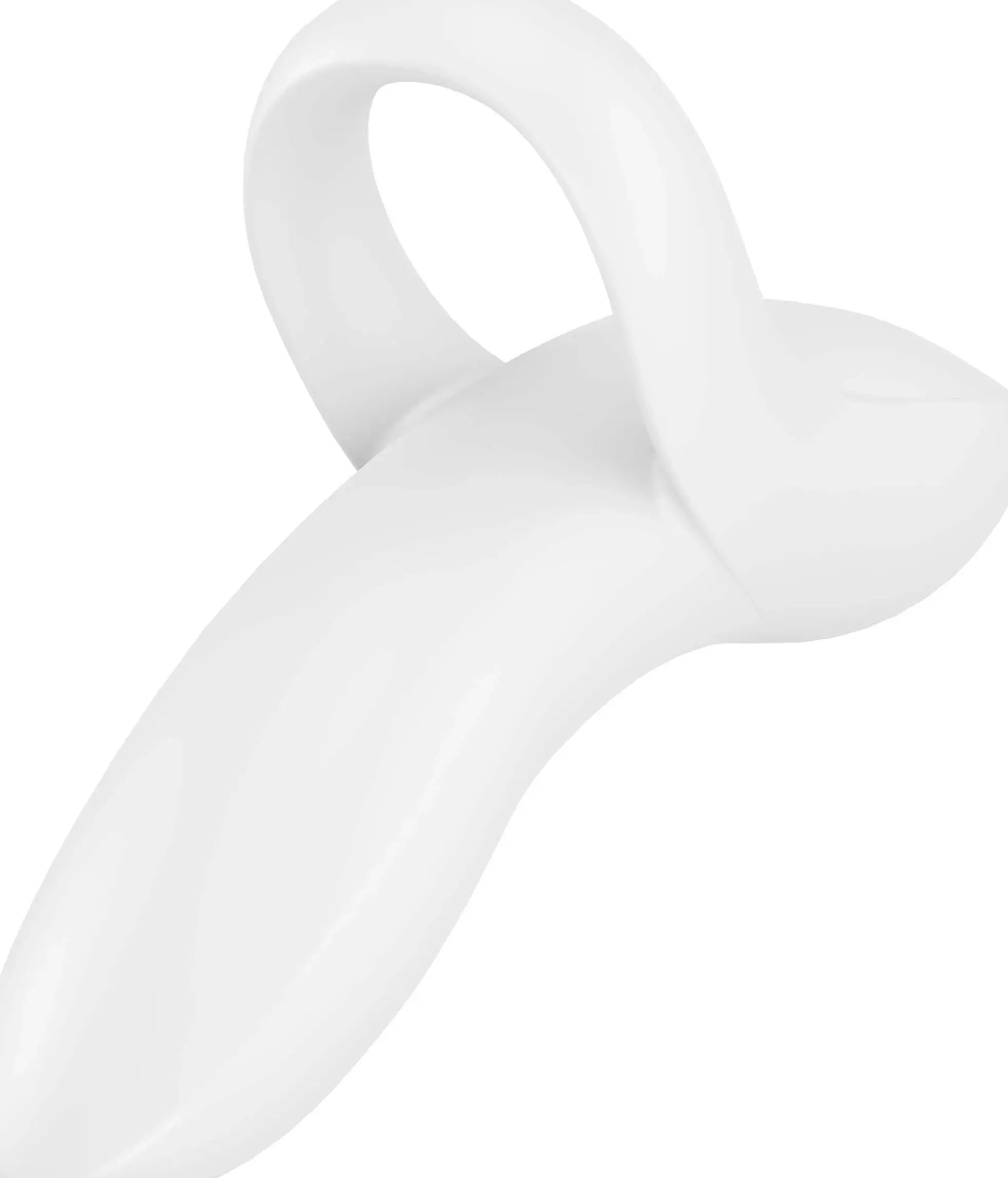 Satisfyer Bold Lover White