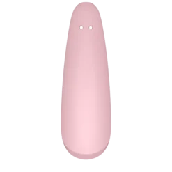 Satisfyer Curvy 2+ Pink