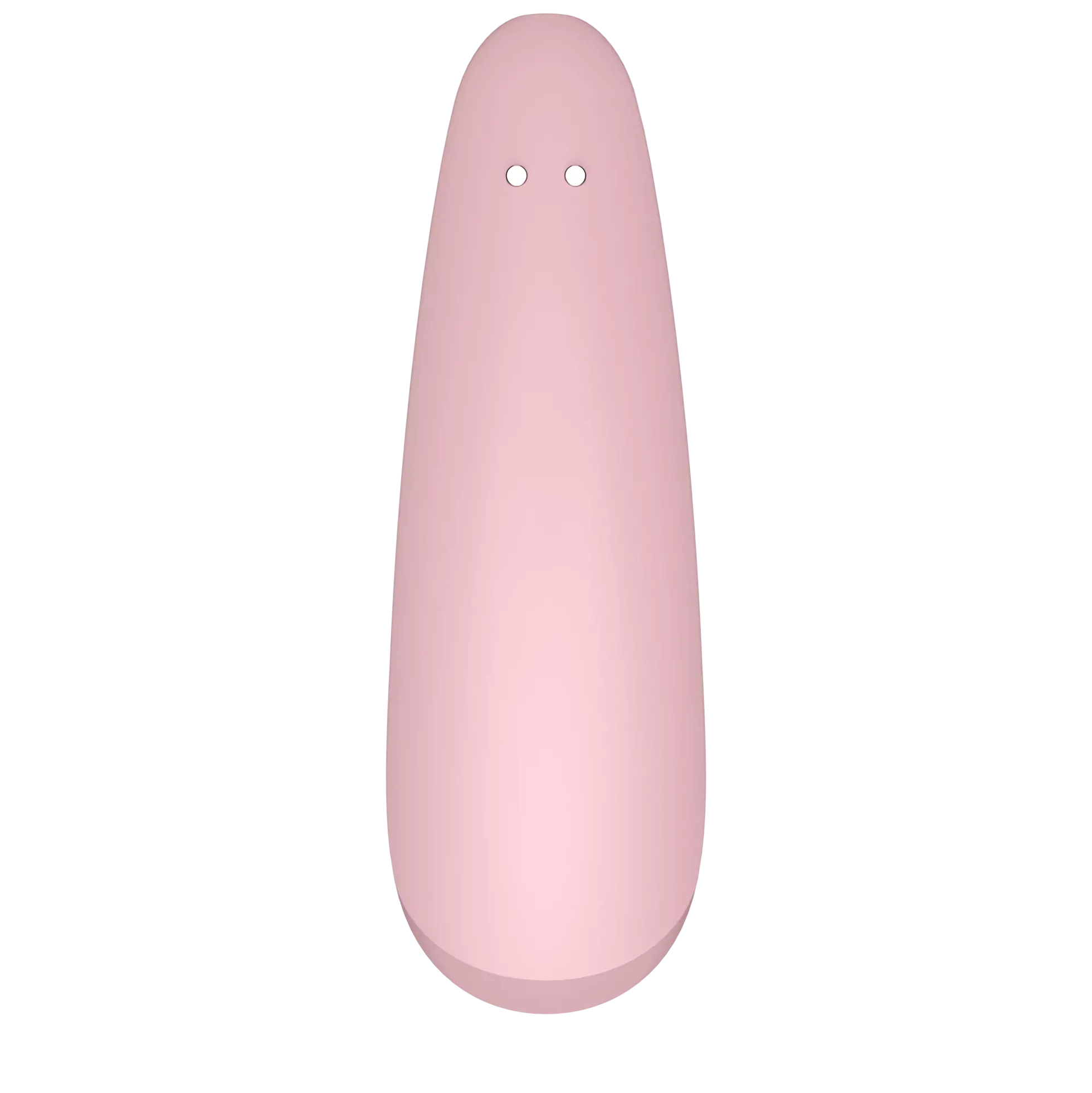 Satisfyer Curvy 2+ Pink