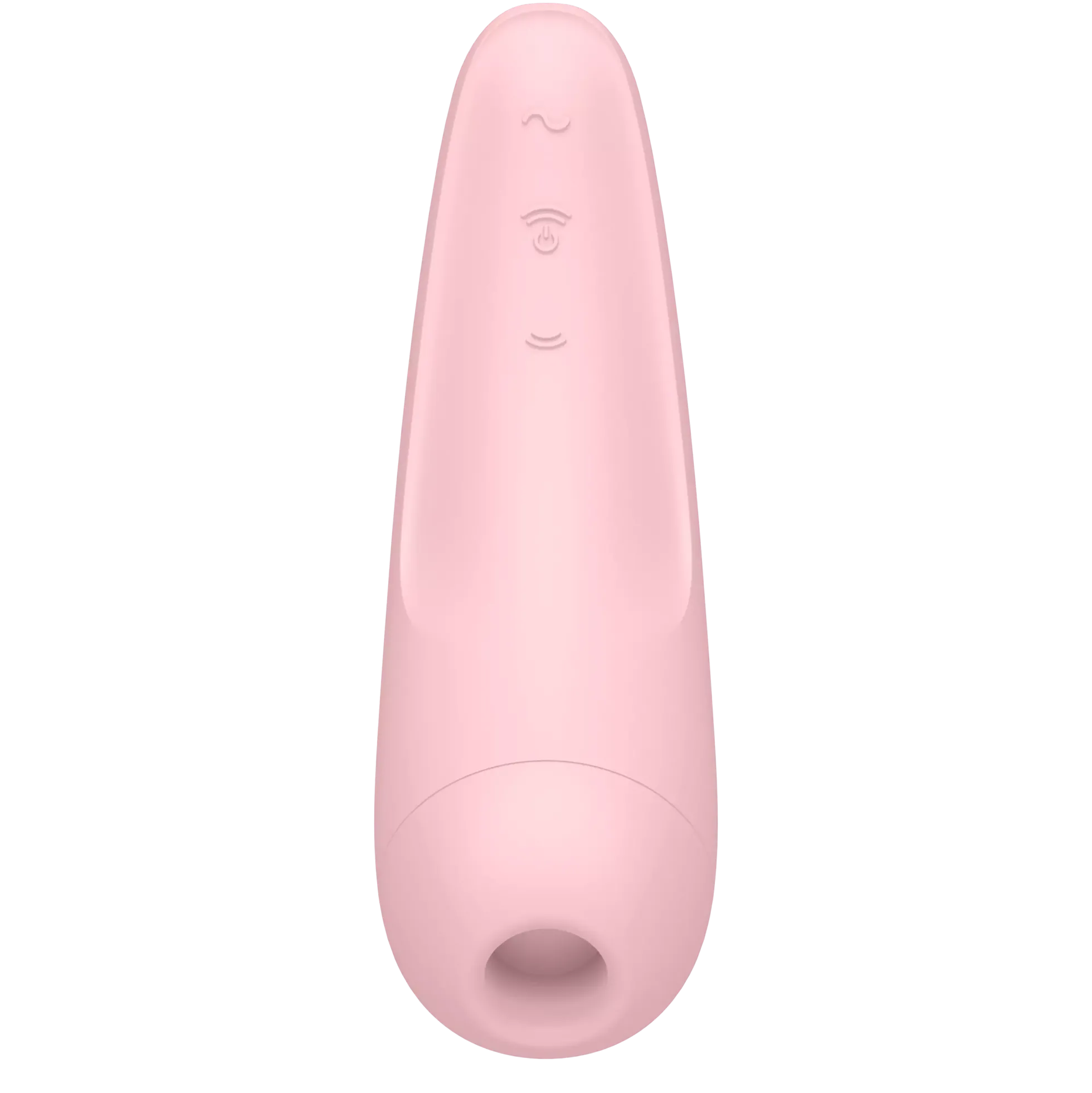 Satisfyer Curvy 2+ Pink