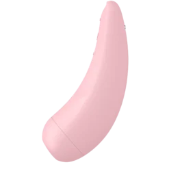 Satisfyer Curvy 2+ Pink