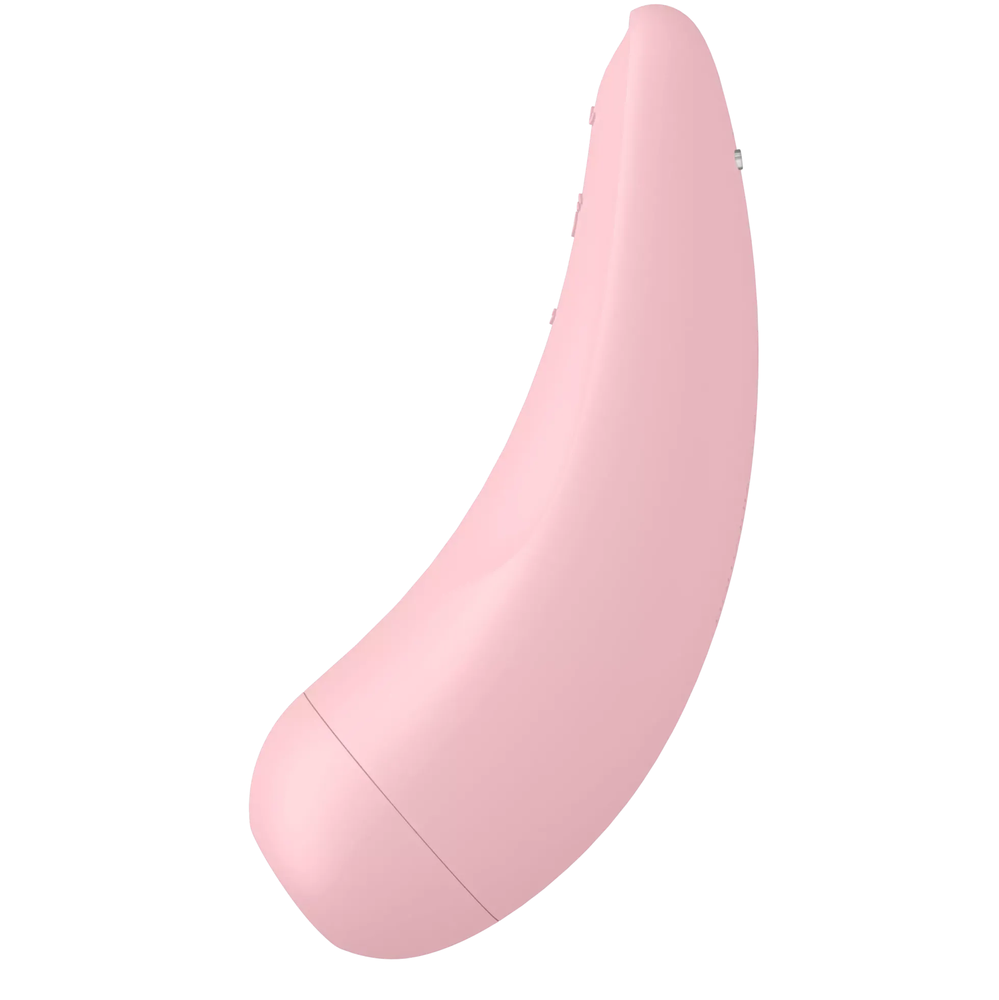 Satisfyer Curvy 2+ Pink