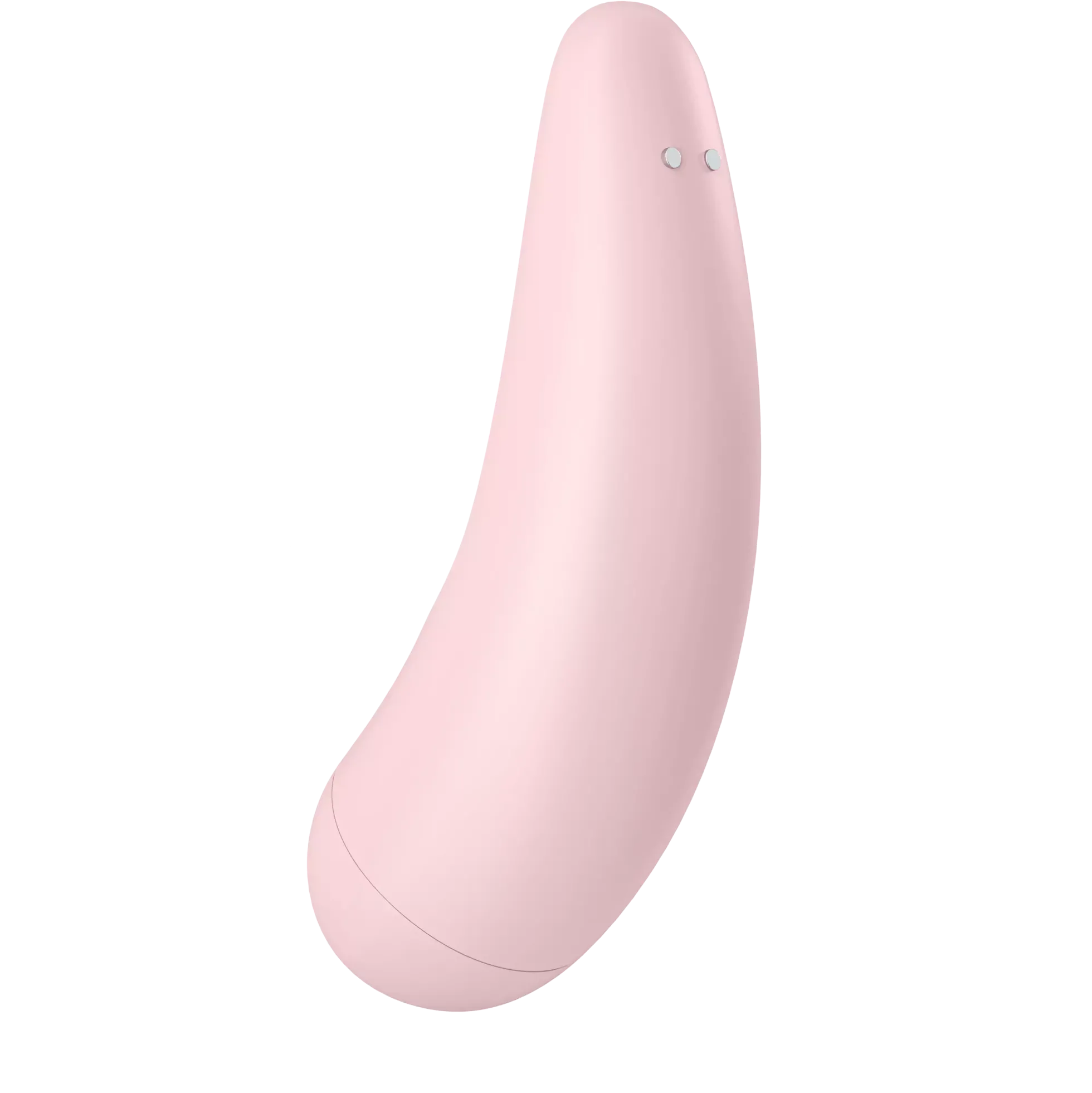 Satisfyer Curvy 2+ Pink