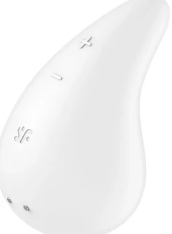 Satisfyer Dew Drop White