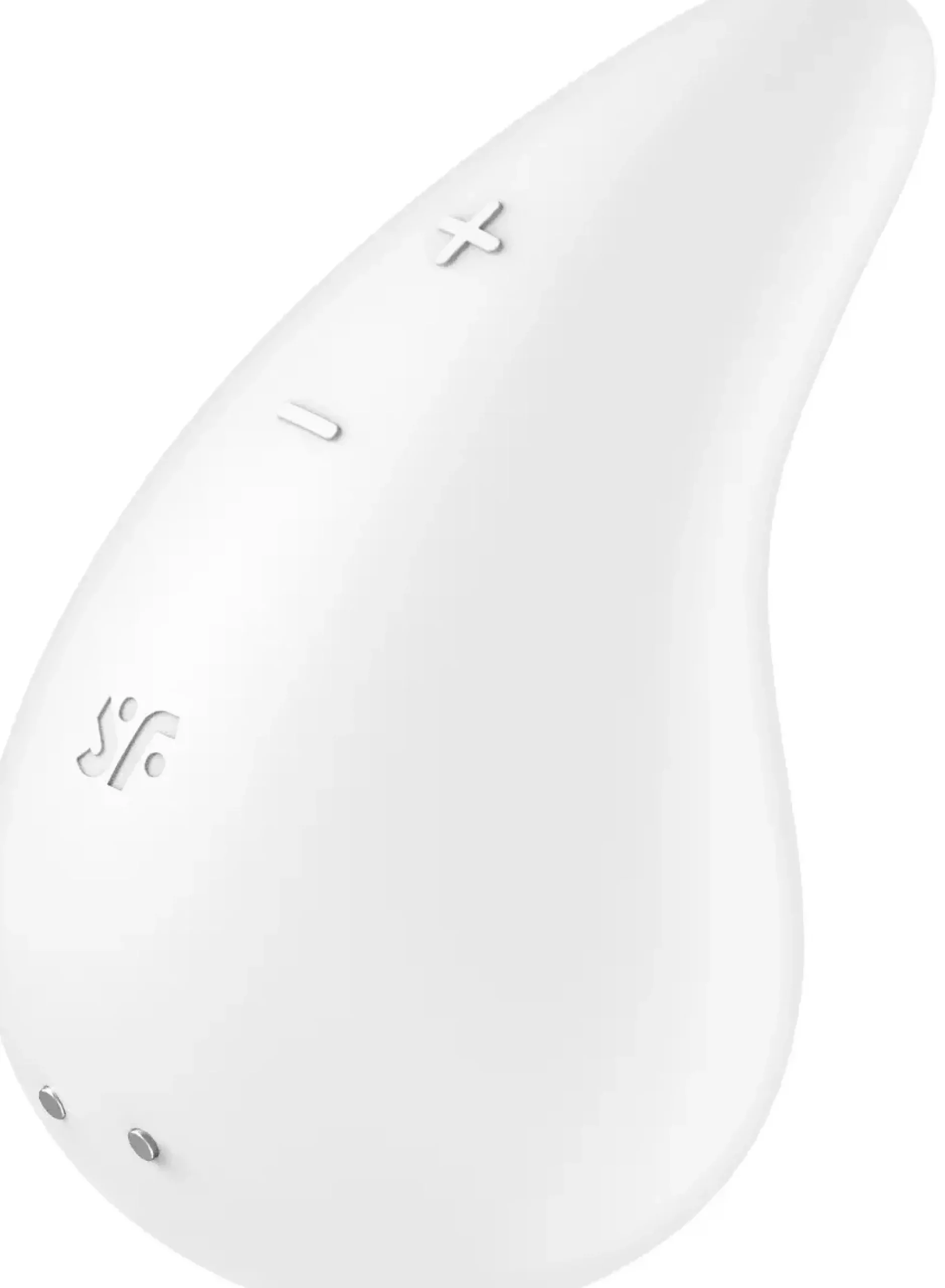 Satisfyer Dew Drop White