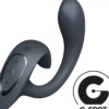 Satisfyer G for Goddess 1 Gray