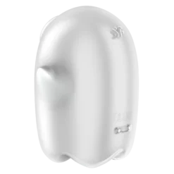 Satisfyer Glowing Ghost White