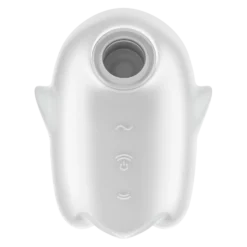 Satisfyer Glowing Ghost White