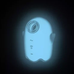 Satisfyer Glowing Ghost White
