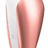 Satisfyer Love Breeze Copper