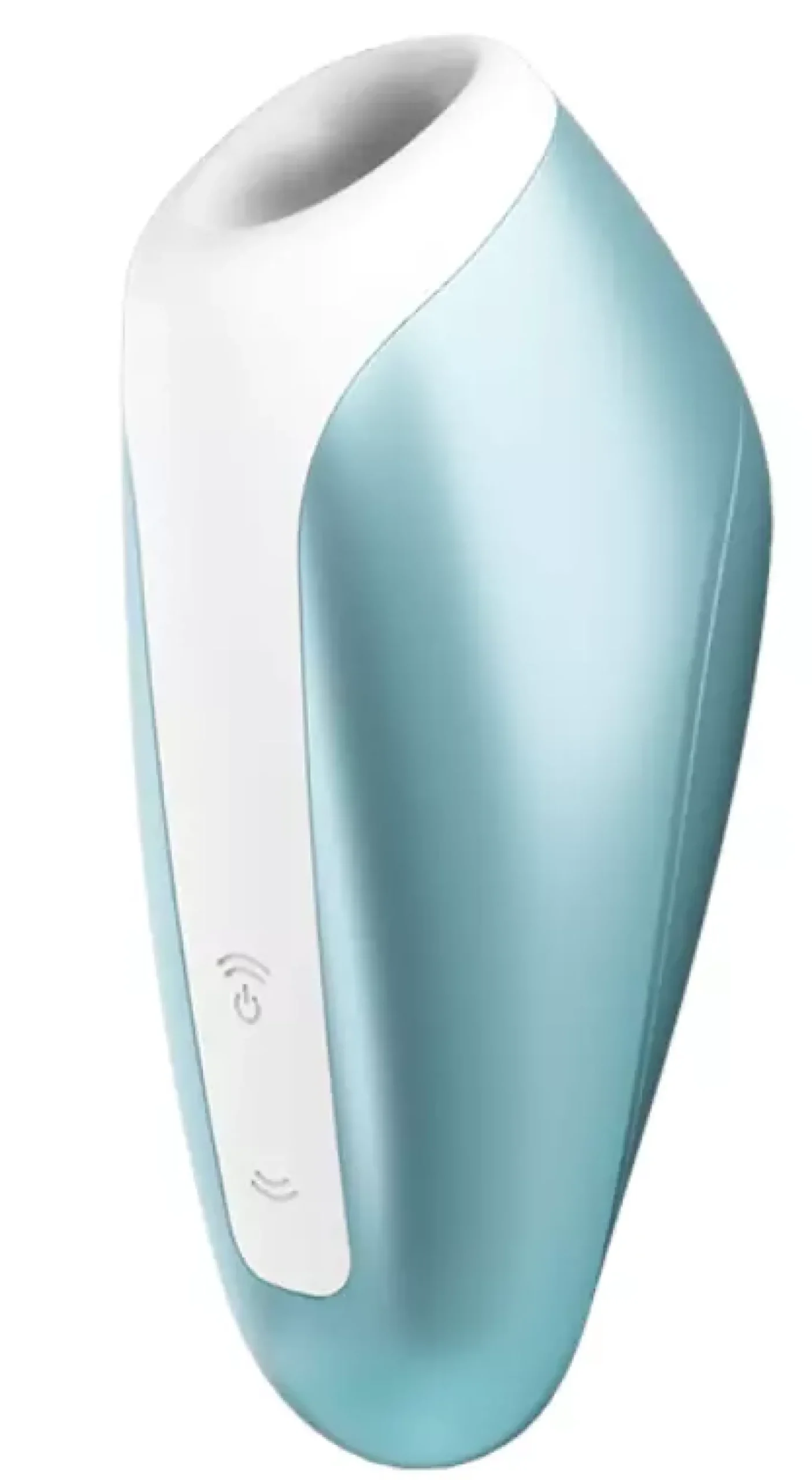 Satisfyer Love Breeze Ice Blue